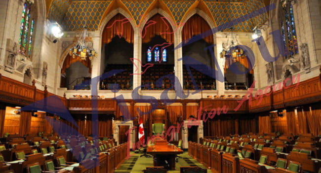 politics-canada